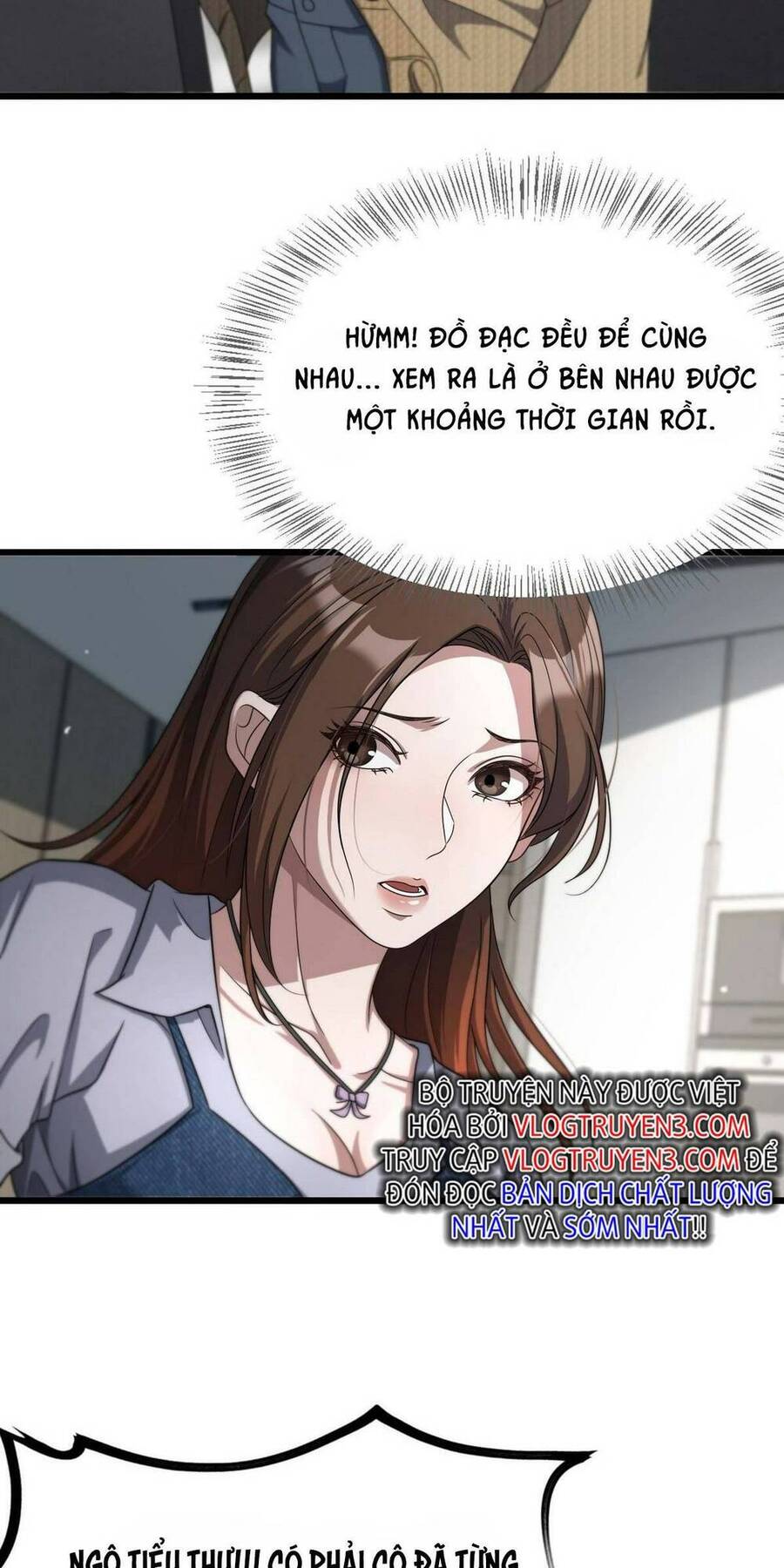 Ta Bị Kẹt Cùng Một Ngày 1000 Năm Chapter 28 - 16