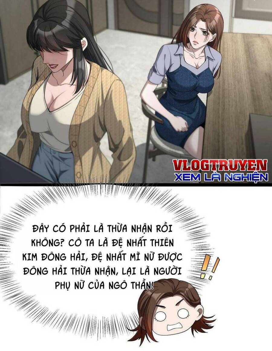 Ta Bị Kẹt Cùng Một Ngày 1000 Năm Chapter 28 - 18