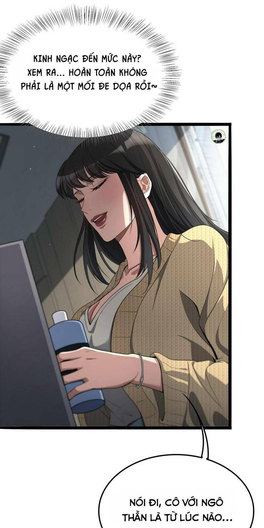 Ta Bị Kẹt Cùng Một Ngày 1000 Năm Chapter 28 - 19