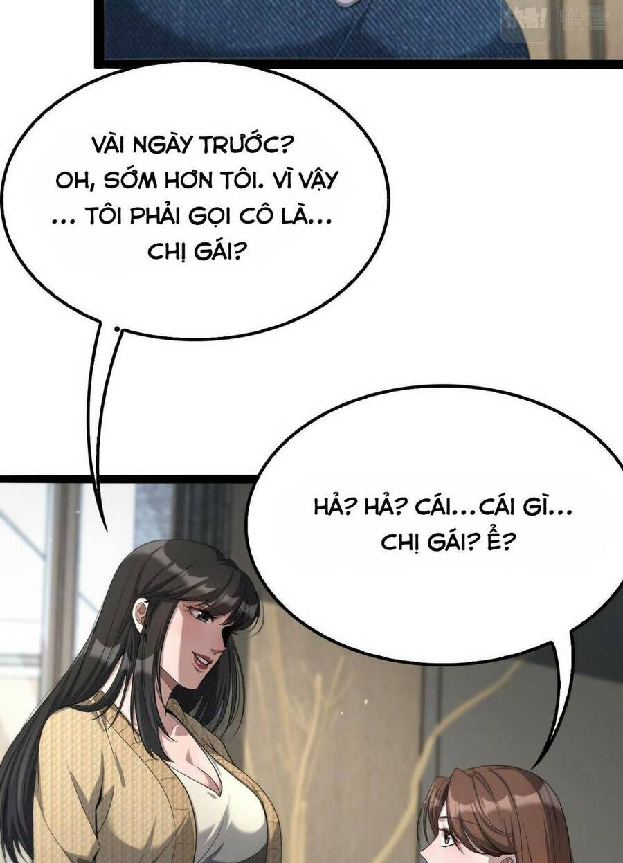 Ta Bị Kẹt Cùng Một Ngày 1000 Năm Chapter 28 - 21