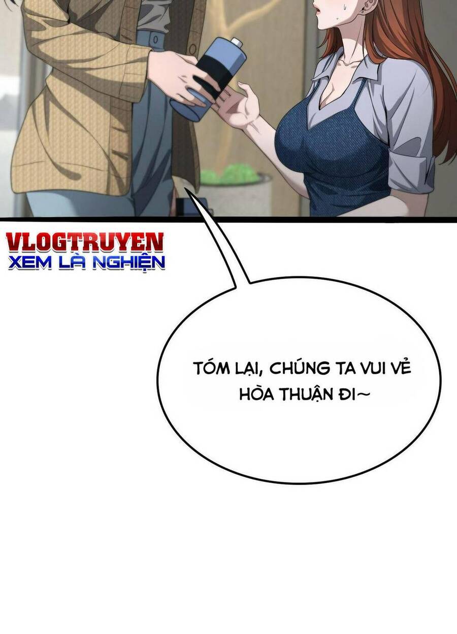 Ta Bị Kẹt Cùng Một Ngày 1000 Năm Chapter 28 - 22
