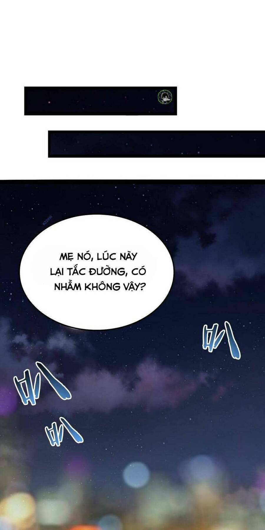Ta Bị Kẹt Cùng Một Ngày 1000 Năm Chapter 28 - 23