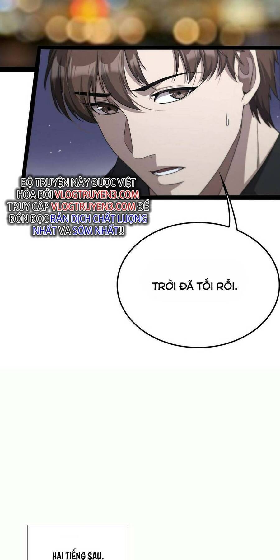 Ta Bị Kẹt Cùng Một Ngày 1000 Năm Chapter 28 - 24