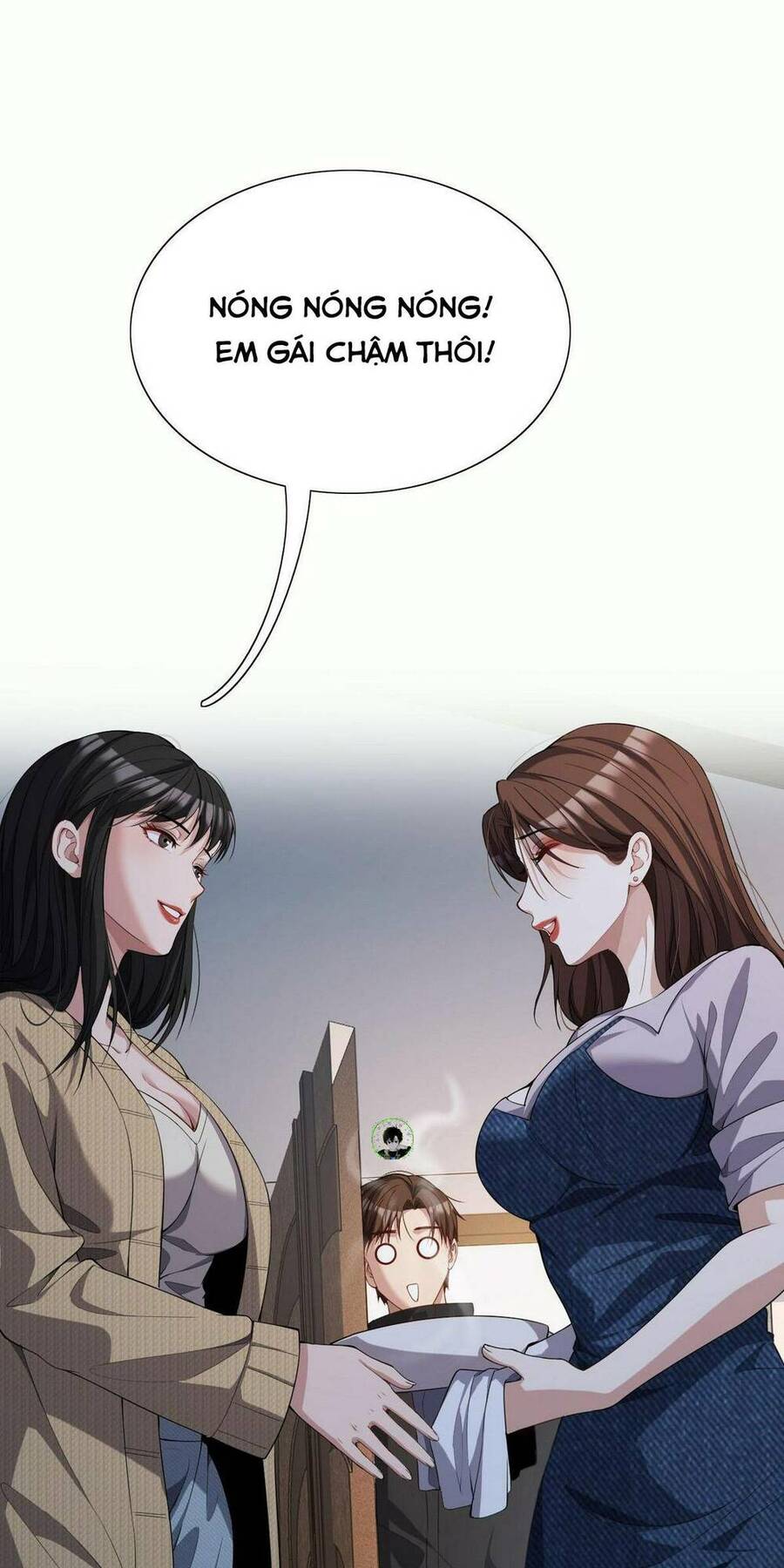 Ta Bị Kẹt Cùng Một Ngày 1000 Năm Chapter 28 - 27
