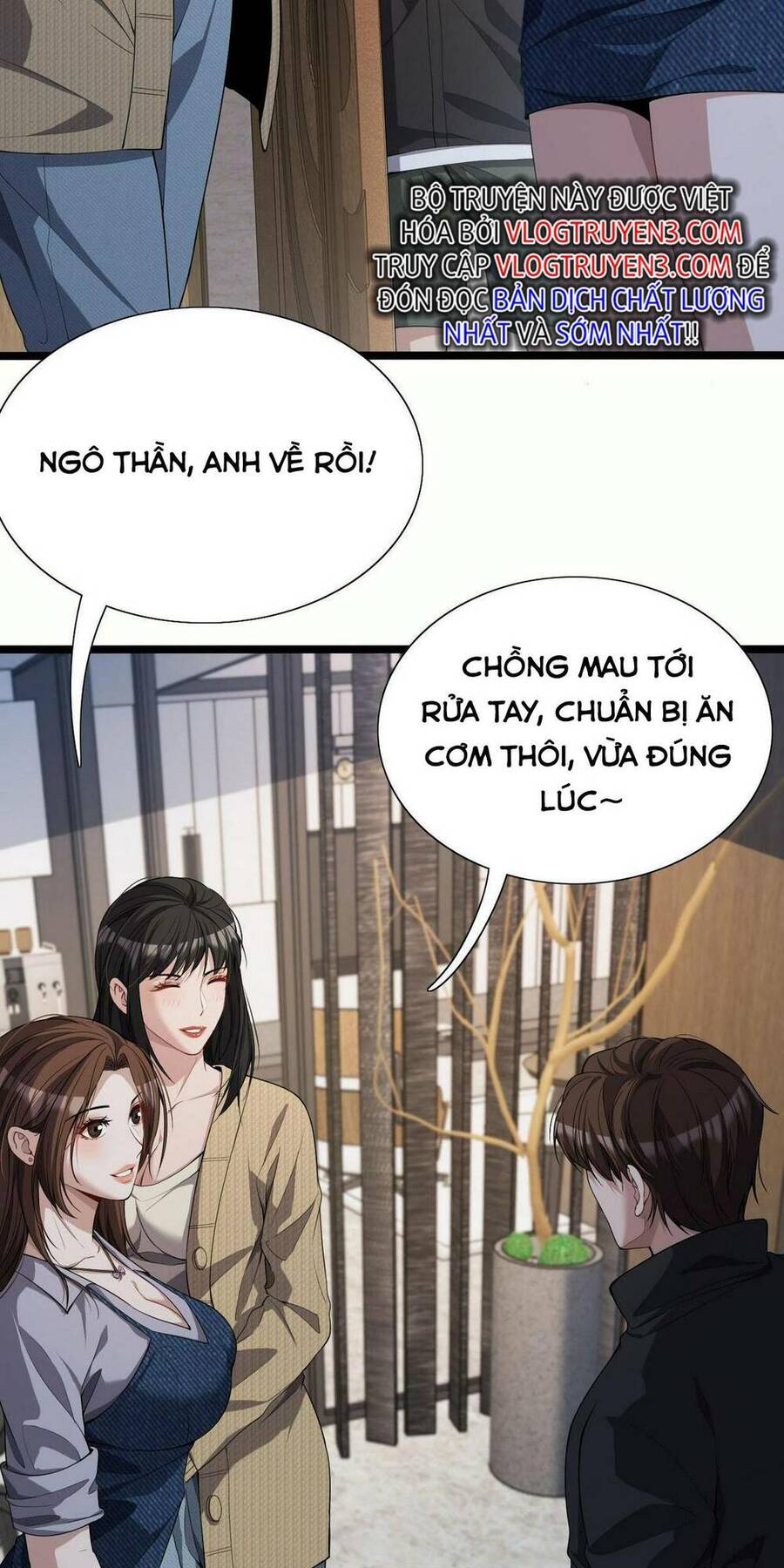 Ta Bị Kẹt Cùng Một Ngày 1000 Năm Chapter 28 - 28