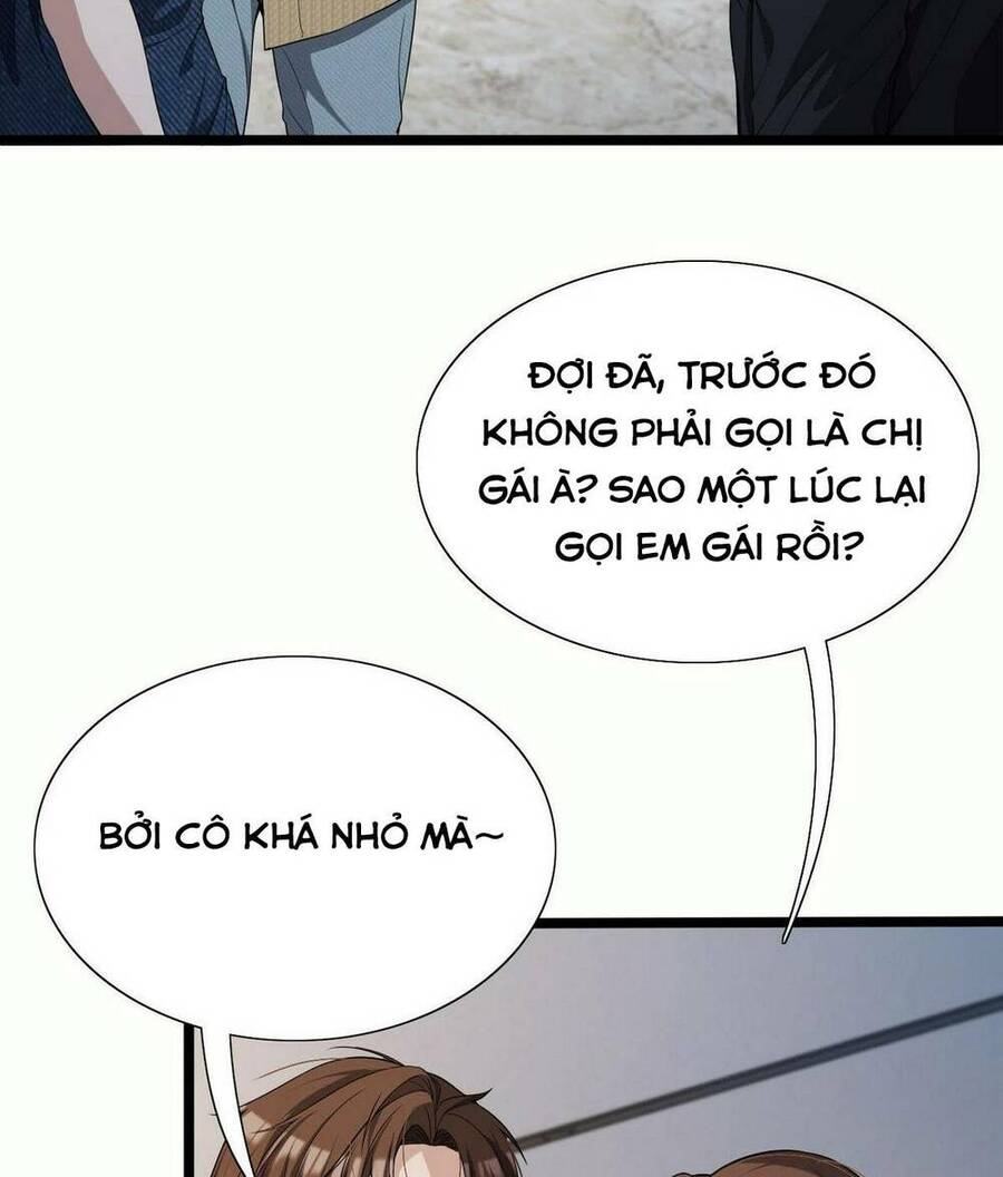 Ta Bị Kẹt Cùng Một Ngày 1000 Năm Chapter 28 - 29