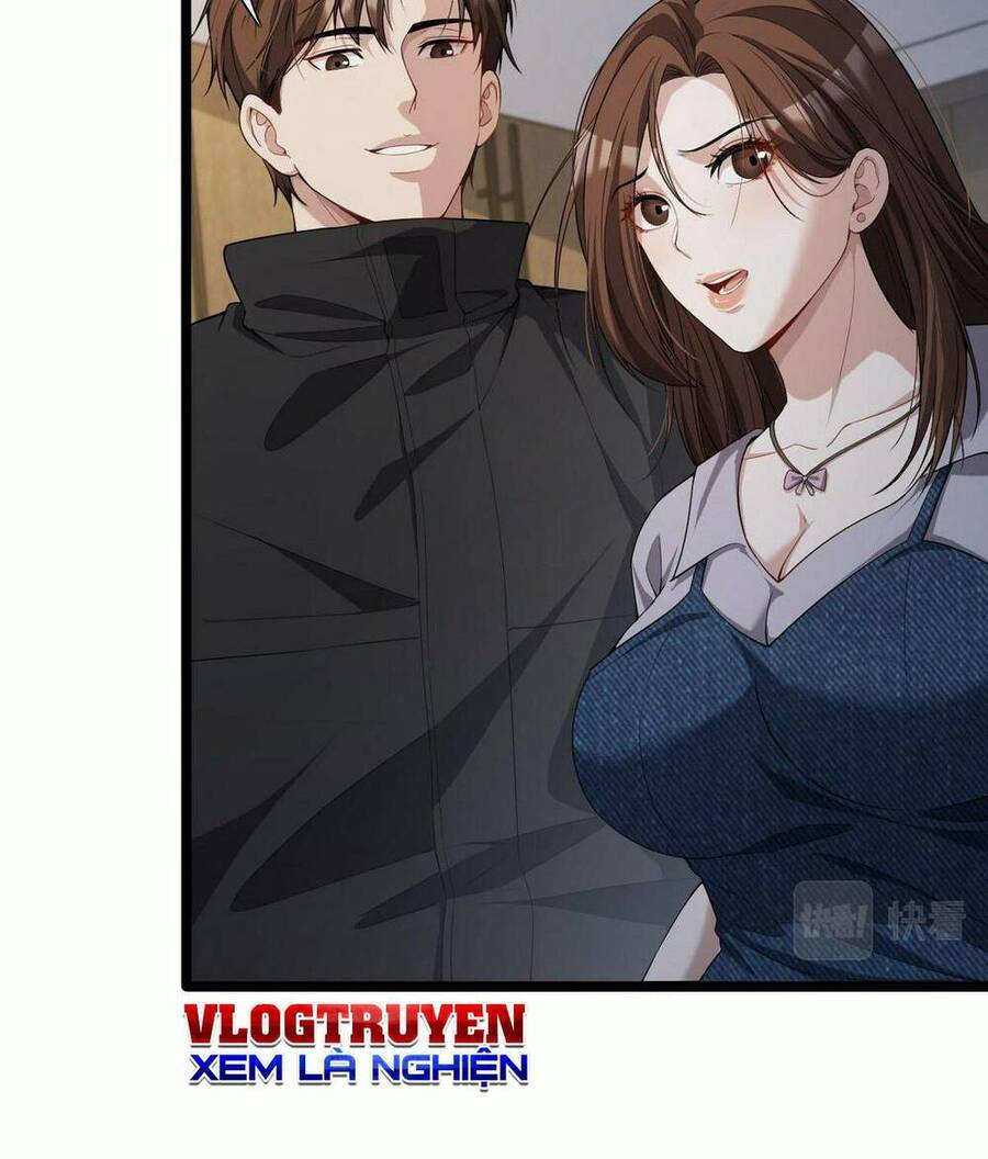 Ta Bị Kẹt Cùng Một Ngày 1000 Năm Chapter 28 - 30