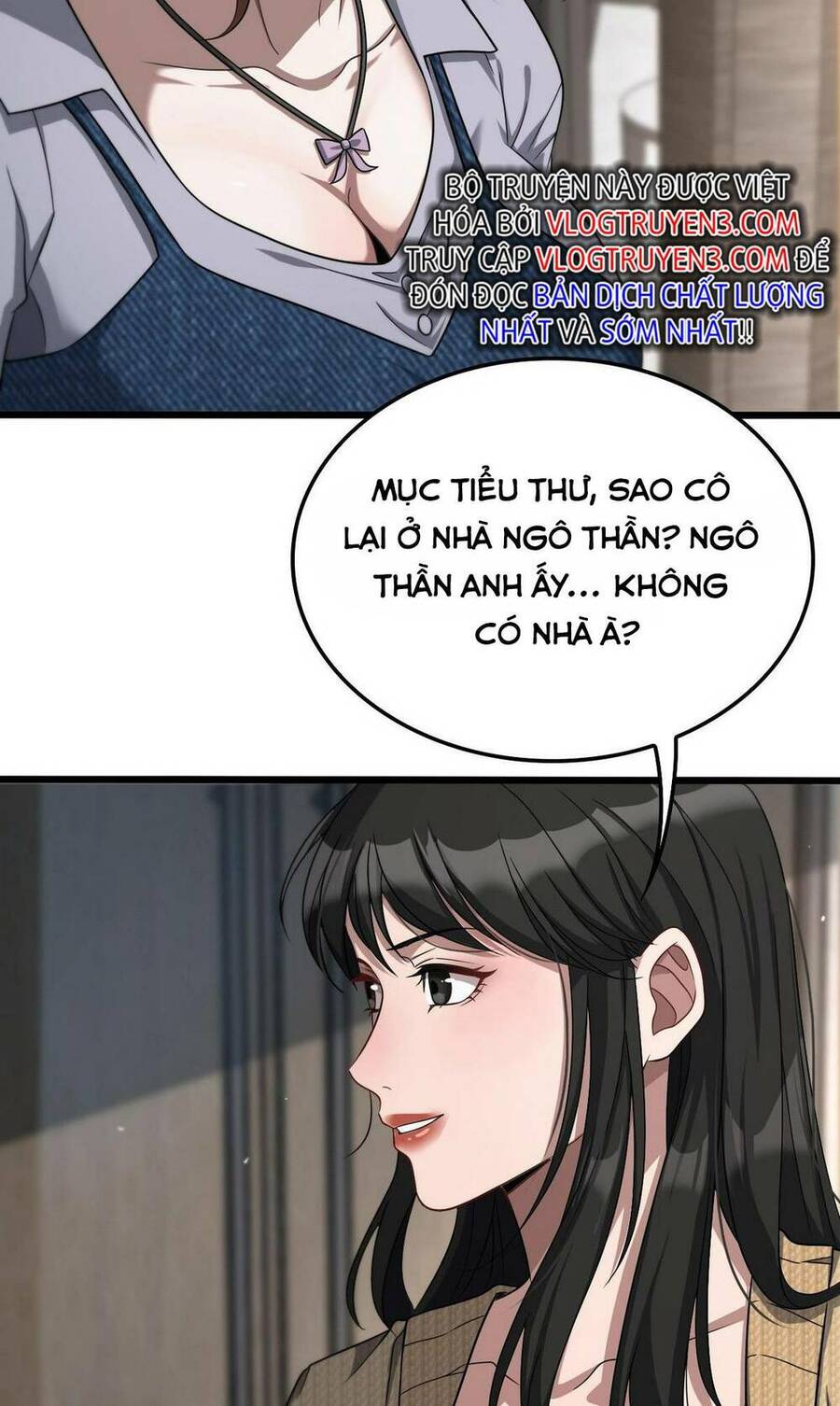 Ta Bị Kẹt Cùng Một Ngày 1000 Năm Chapter 28 - 4