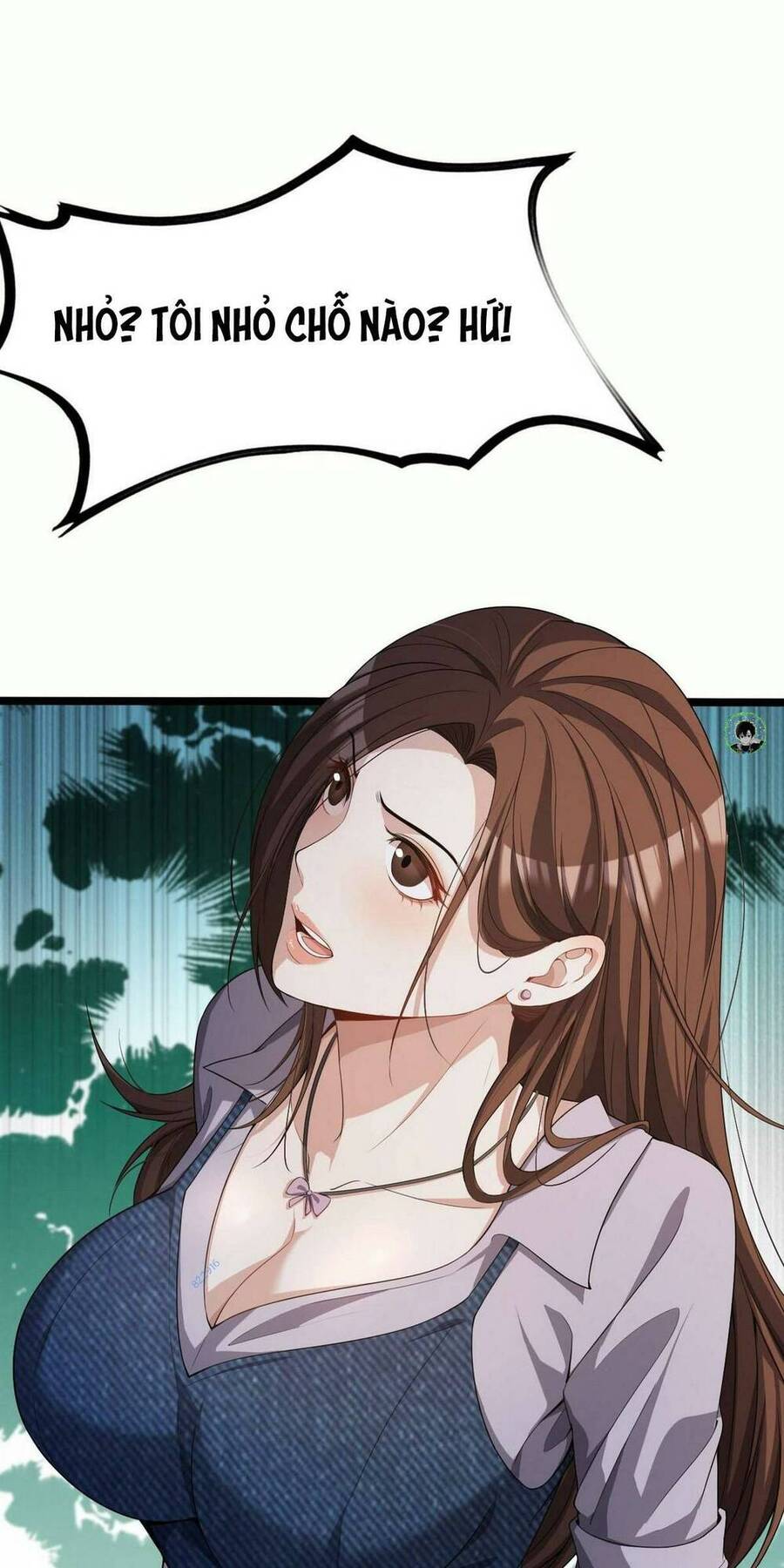 Ta Bị Kẹt Cùng Một Ngày 1000 Năm Chapter 28 - 31