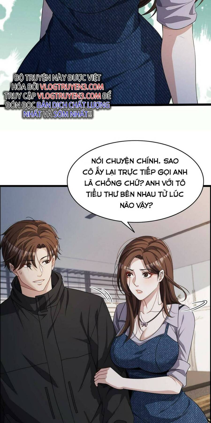 Ta Bị Kẹt Cùng Một Ngày 1000 Năm Chapter 28 - 32