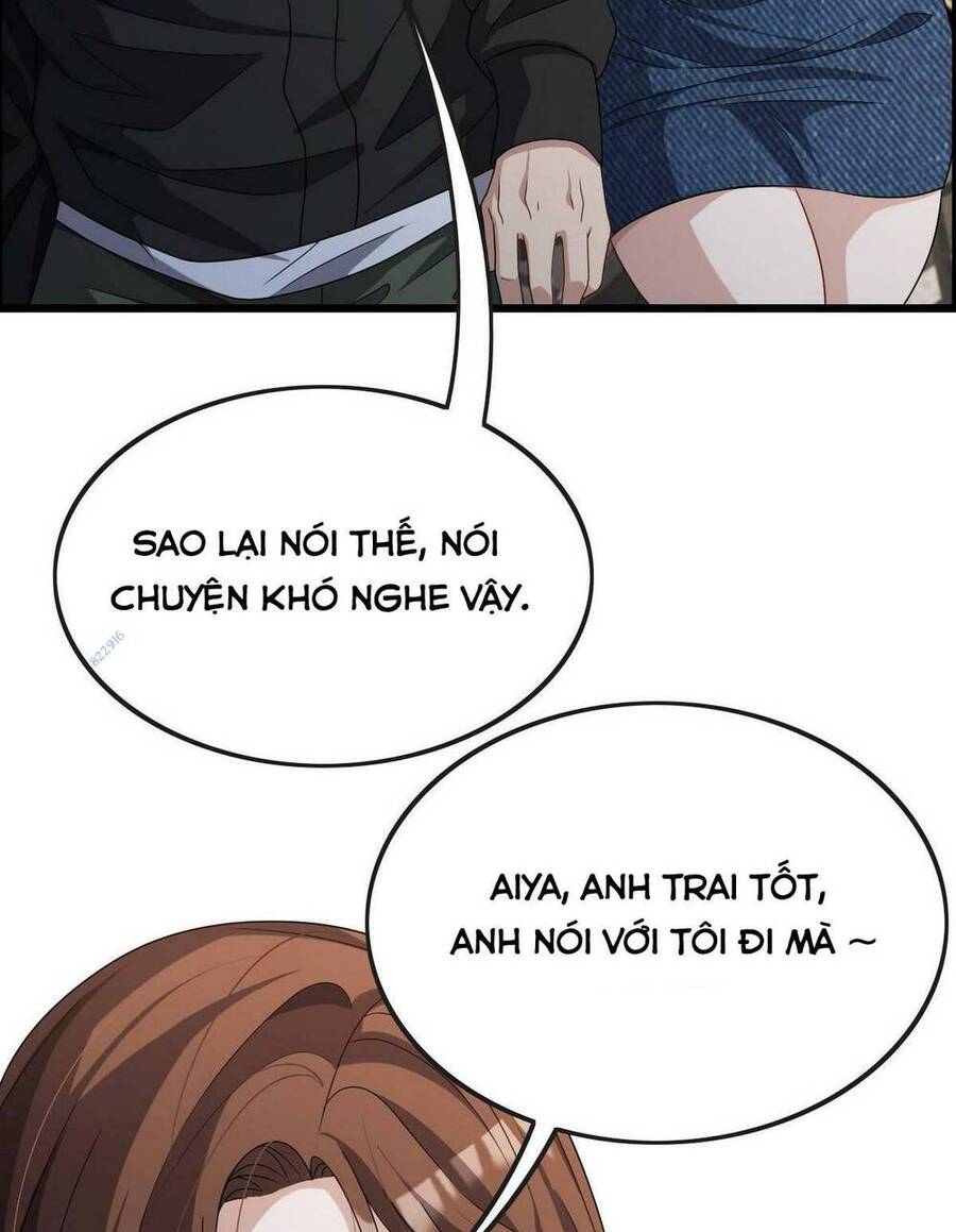 Ta Bị Kẹt Cùng Một Ngày 1000 Năm Chapter 28 - 33