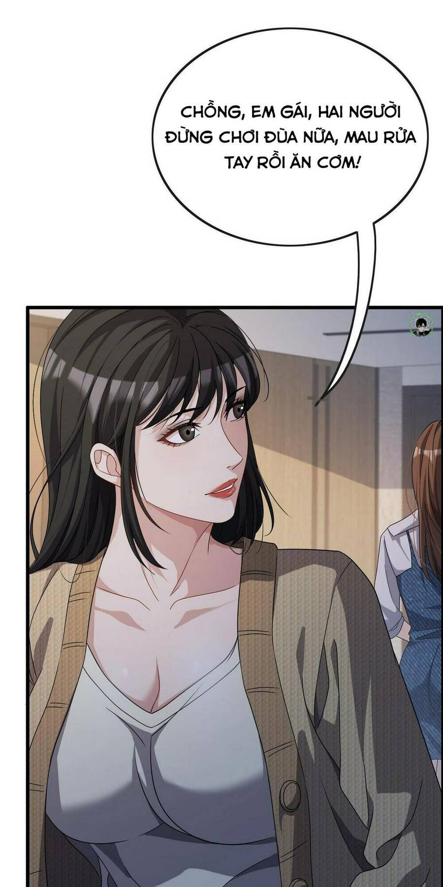 Ta Bị Kẹt Cùng Một Ngày 1000 Năm Chapter 28 - 35