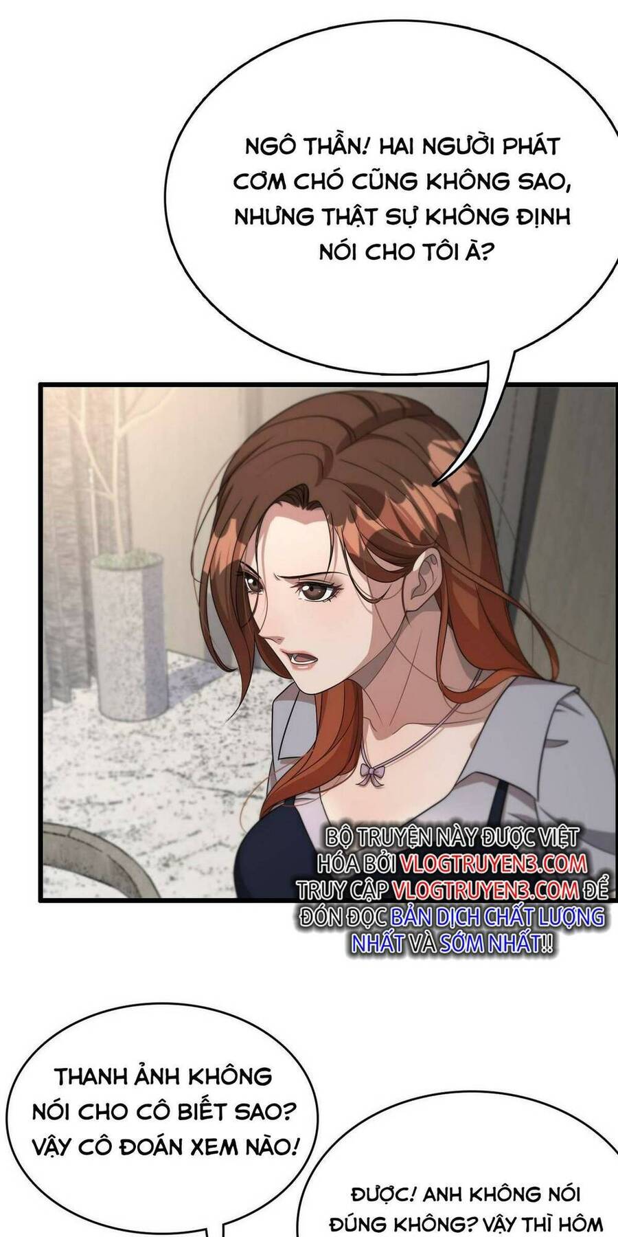 Ta Bị Kẹt Cùng Một Ngày 1000 Năm Chapter 28 - 40