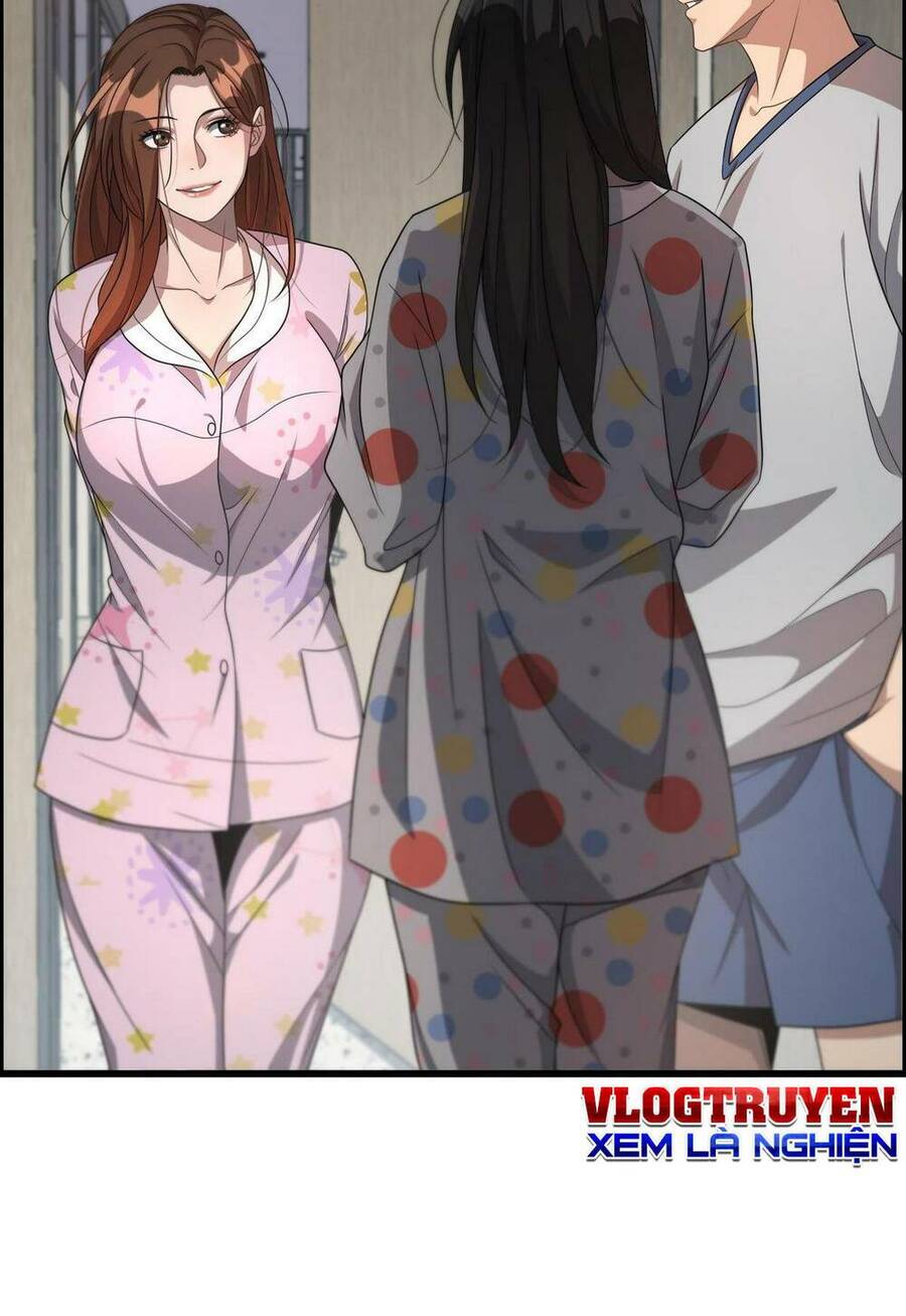 Ta Bị Kẹt Cùng Một Ngày 1000 Năm Chapter 28 - 46