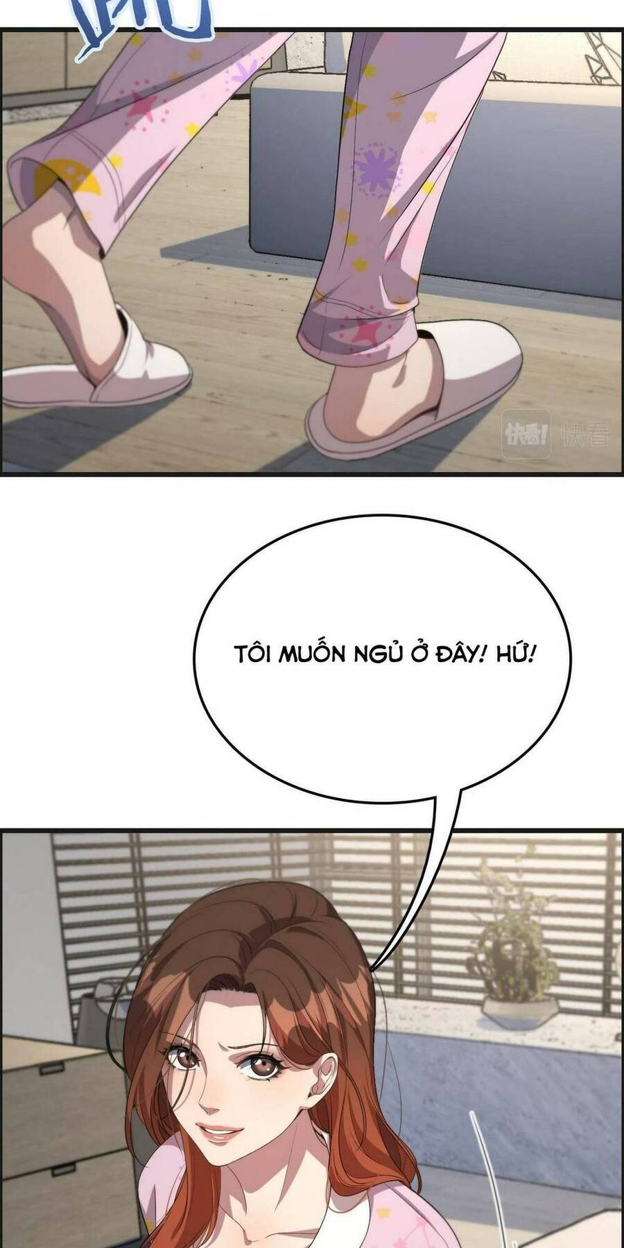 Ta Bị Kẹt Cùng Một Ngày 1000 Năm Chapter 28 - 48