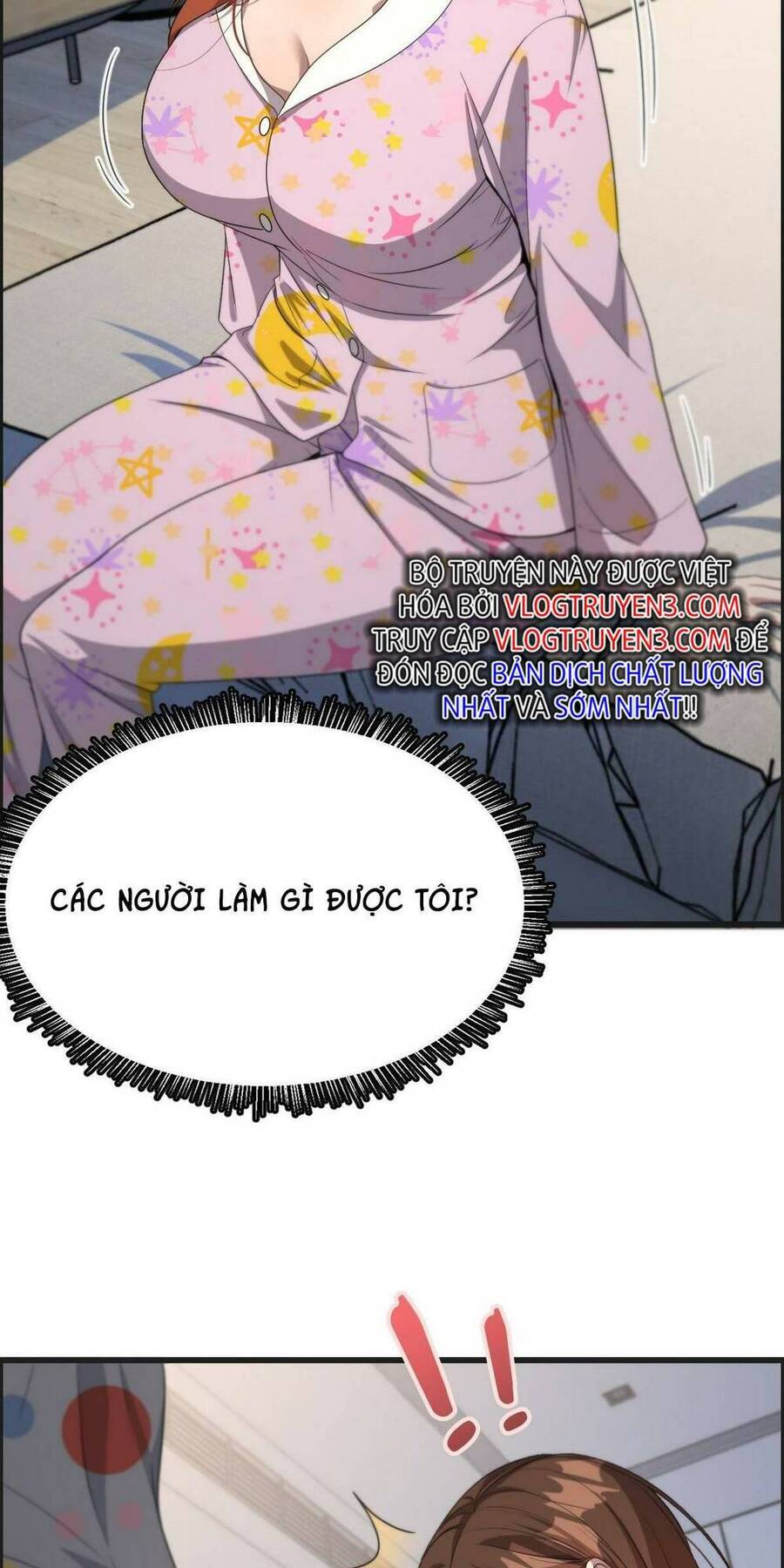 Ta Bị Kẹt Cùng Một Ngày 1000 Năm Chapter 28 - 49