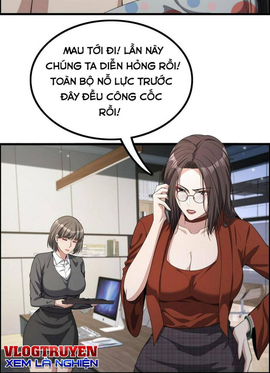 Ta Bị Kẹt Cùng Một Ngày 1000 Năm Chapter 28 - 55