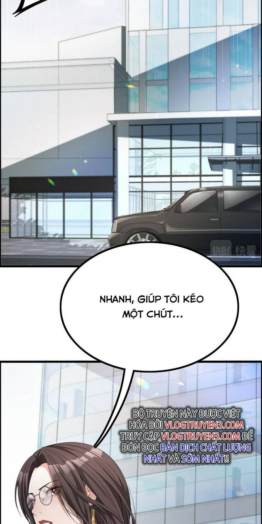 Ta Bị Kẹt Cùng Một Ngày 1000 Năm Chapter 28 - 57