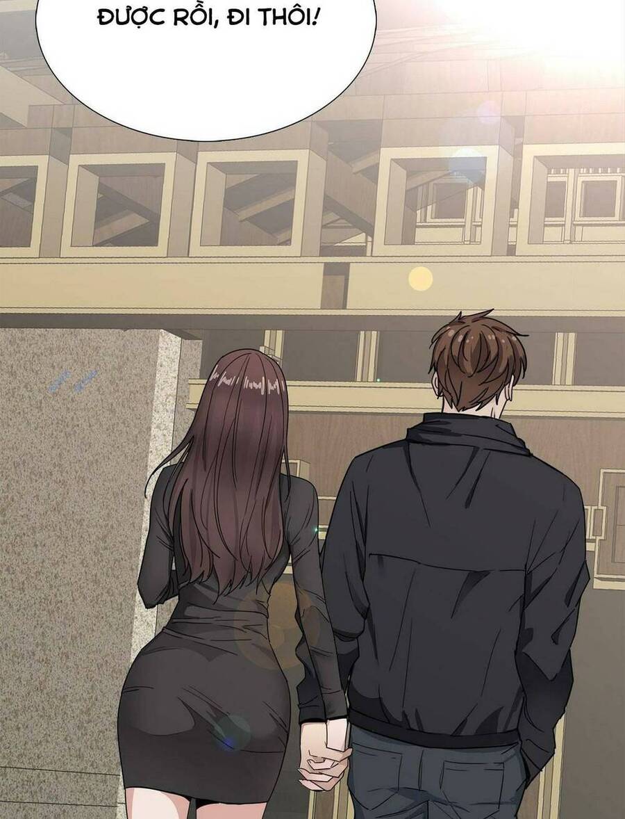 Ta Bị Kẹt Cùng Một Ngày 1000 Năm Chapter 28 - 59