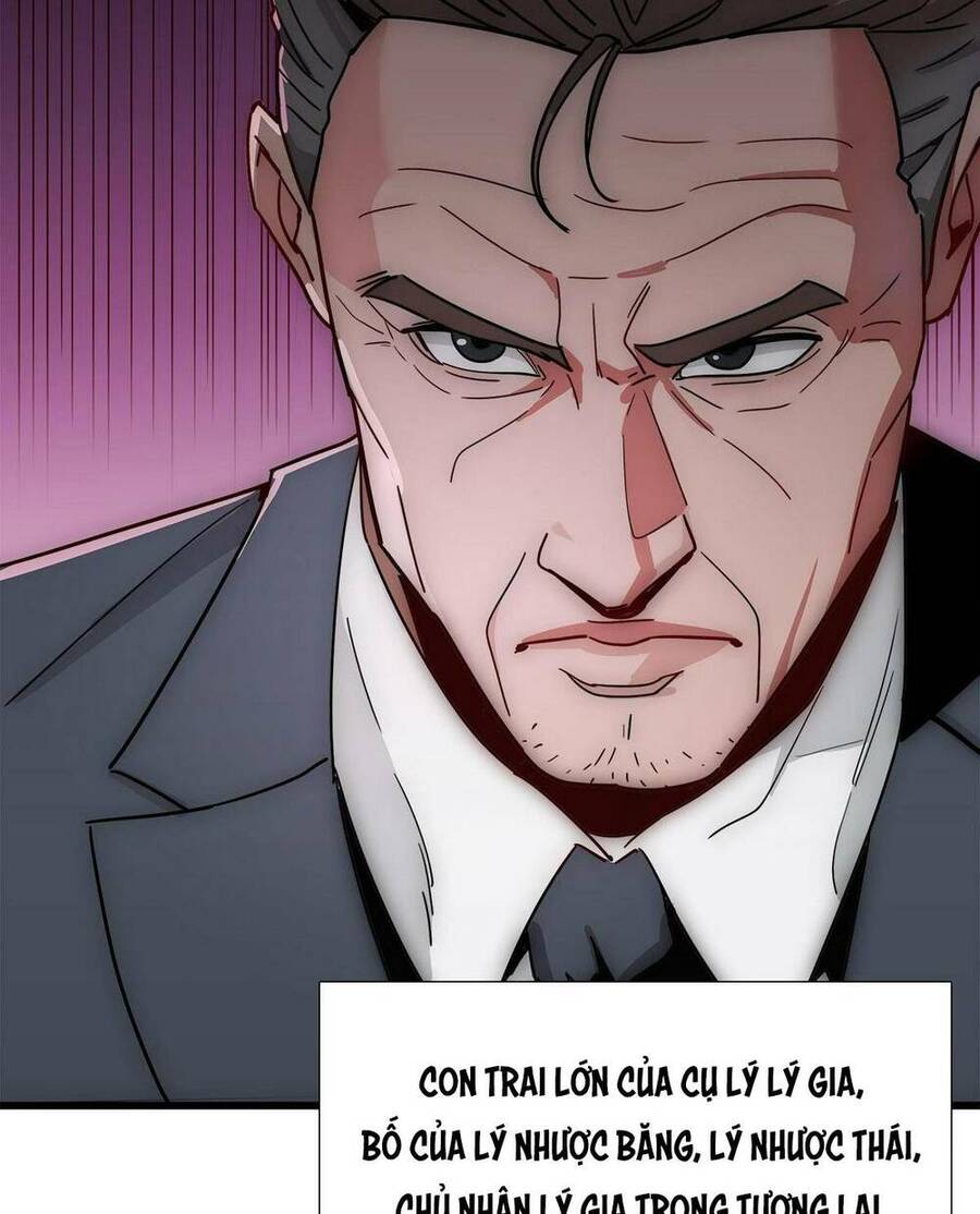 Ta Bị Kẹt Cùng Một Ngày 1000 Năm Chapter 28 - 64