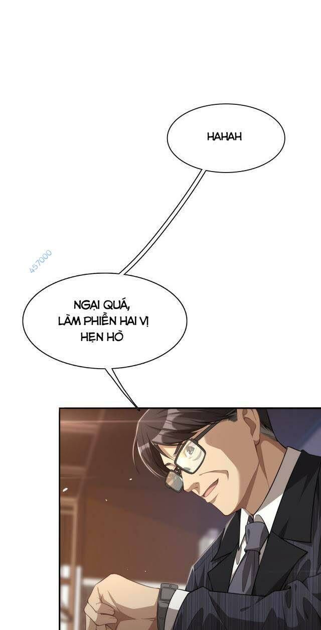 Ta Bị Kẹt Cùng Một Ngày 1000 Năm Chapter 10 - 18