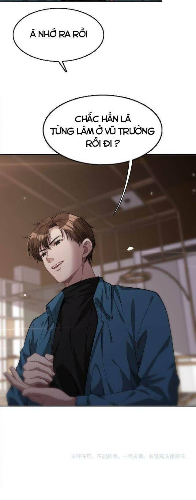 Ta Bị Kẹt Cùng Một Ngày 1000 Năm Chapter 10 - 31
