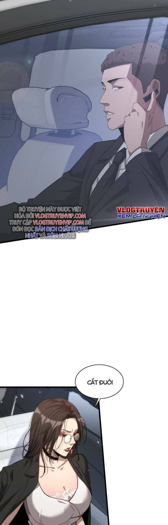Ta Bị Kẹt Cùng Một Ngày 1000 Năm Chapter 10 - 8