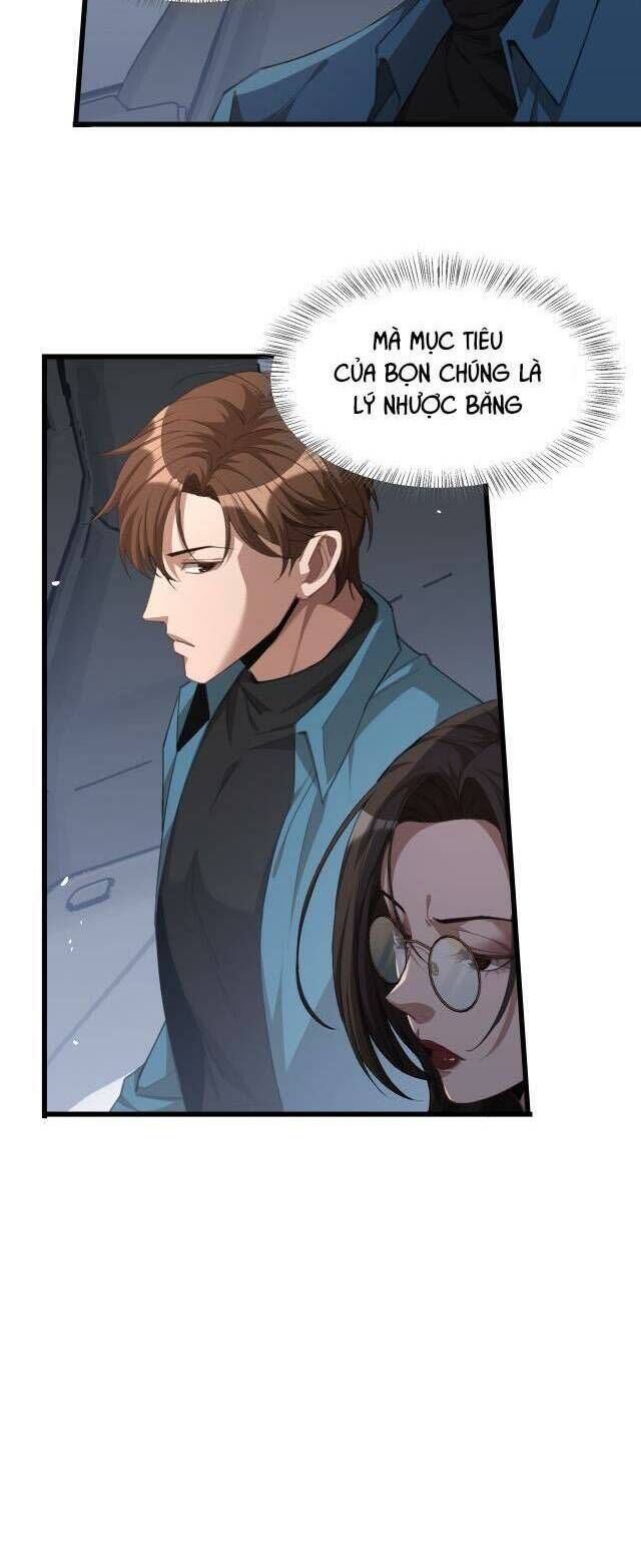 Ta Bị Kẹt Cùng Một Ngày 1000 Năm Chapter 10 - 10