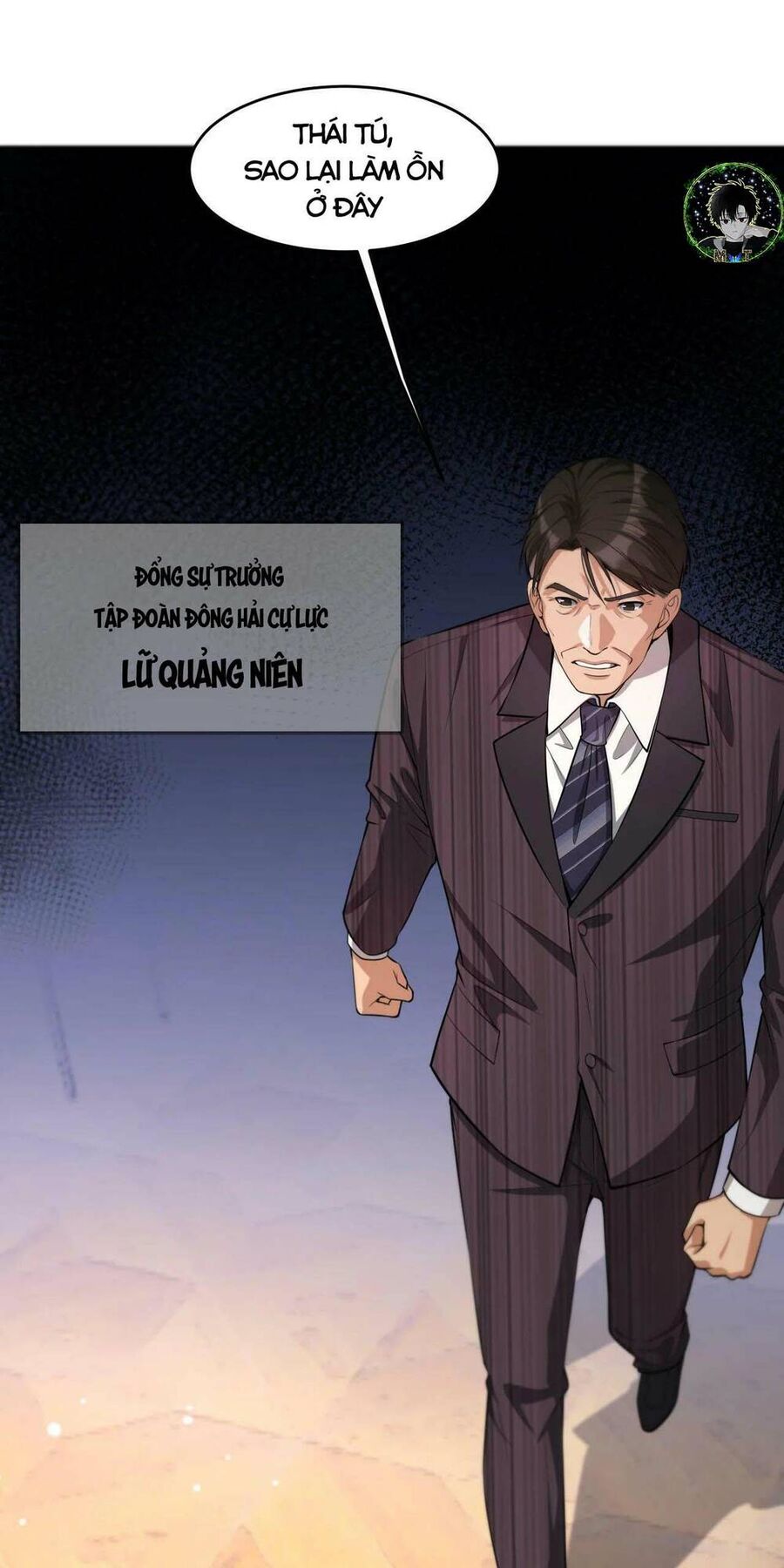 Ta Bị Kẹt Cùng Một Ngày 1000 Năm Chapter 11 - 11