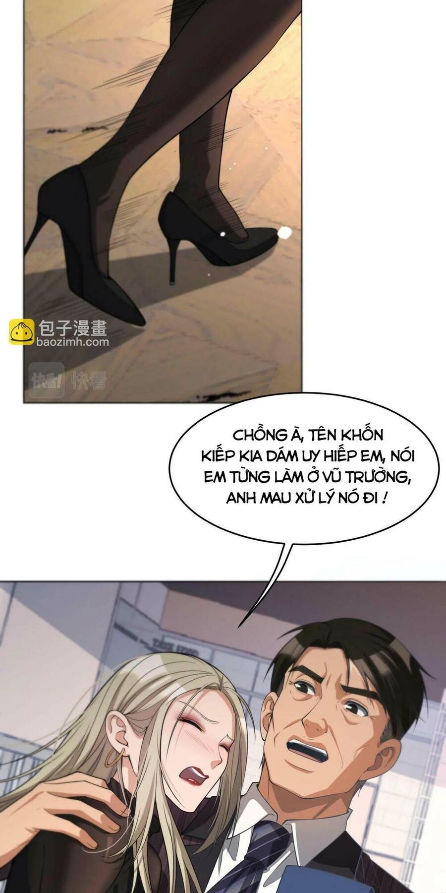 Ta Bị Kẹt Cùng Một Ngày 1000 Năm Chapter 11 - 13