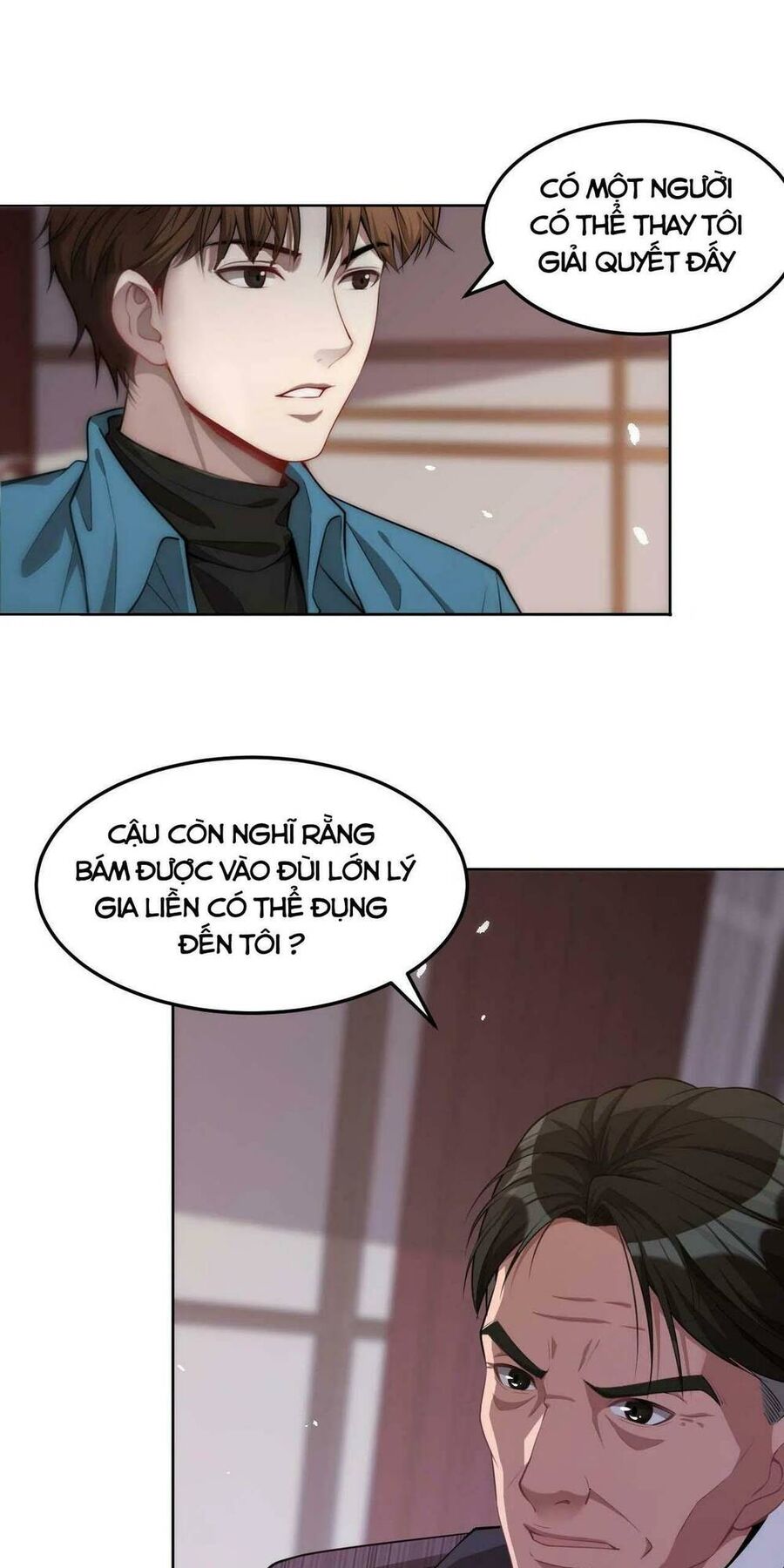 Ta Bị Kẹt Cùng Một Ngày 1000 Năm Chapter 11 - 18