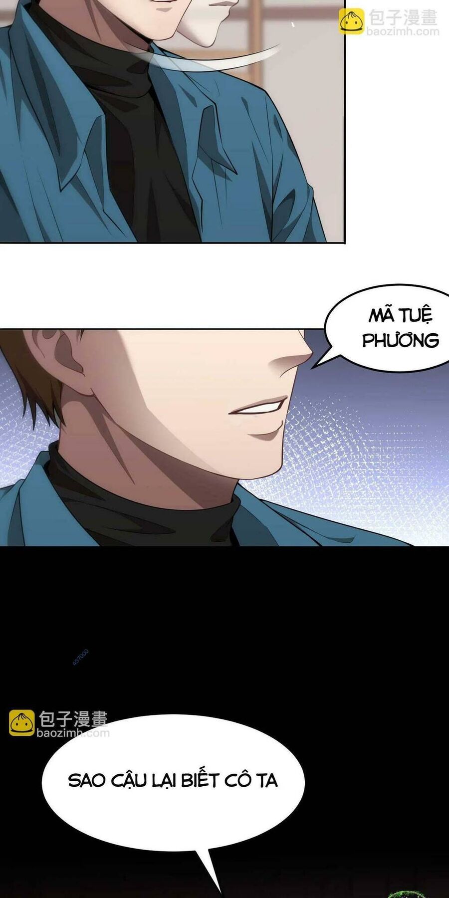 Ta Bị Kẹt Cùng Một Ngày 1000 Năm Chapter 11 - 20