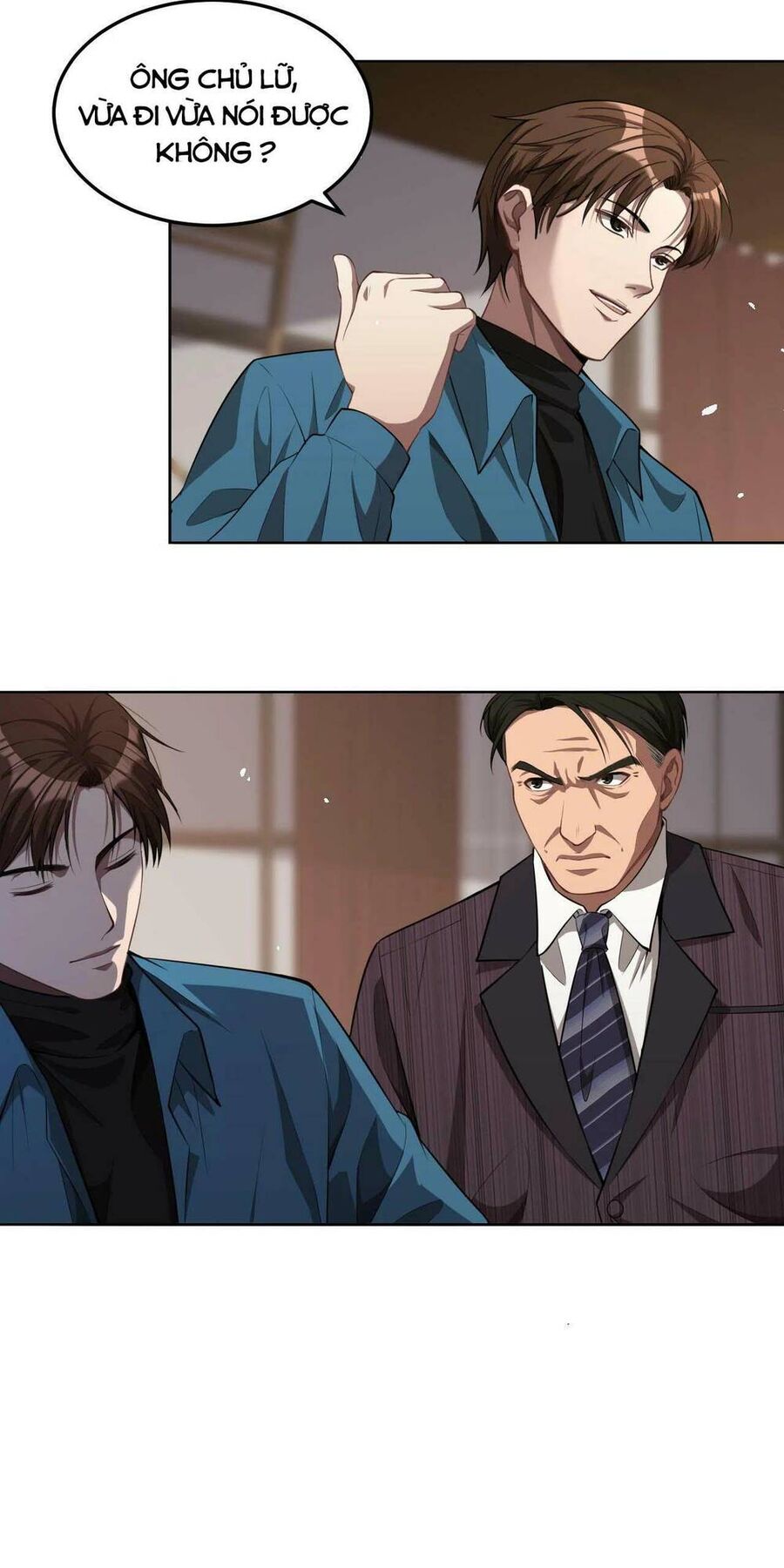 Ta Bị Kẹt Cùng Một Ngày 1000 Năm Chapter 11 - 23
