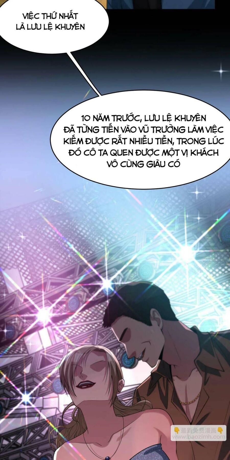 Ta Bị Kẹt Cùng Một Ngày 1000 Năm Chapter 11 - 25