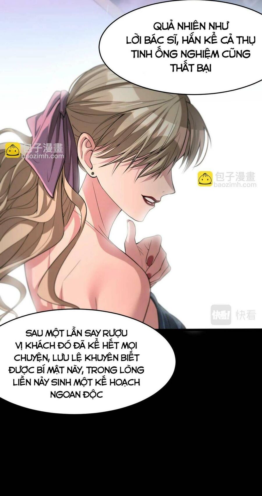 Ta Bị Kẹt Cùng Một Ngày 1000 Năm Chapter 11 - 28