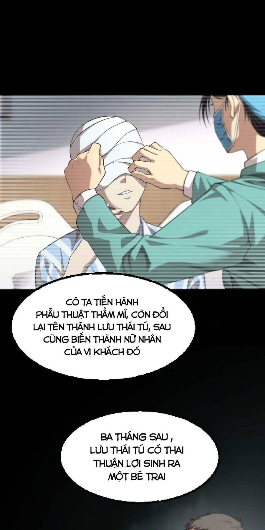 Ta Bị Kẹt Cùng Một Ngày 1000 Năm Chapter 11 - 29