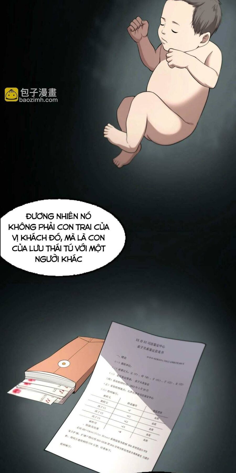 Ta Bị Kẹt Cùng Một Ngày 1000 Năm Chapter 11 - 30