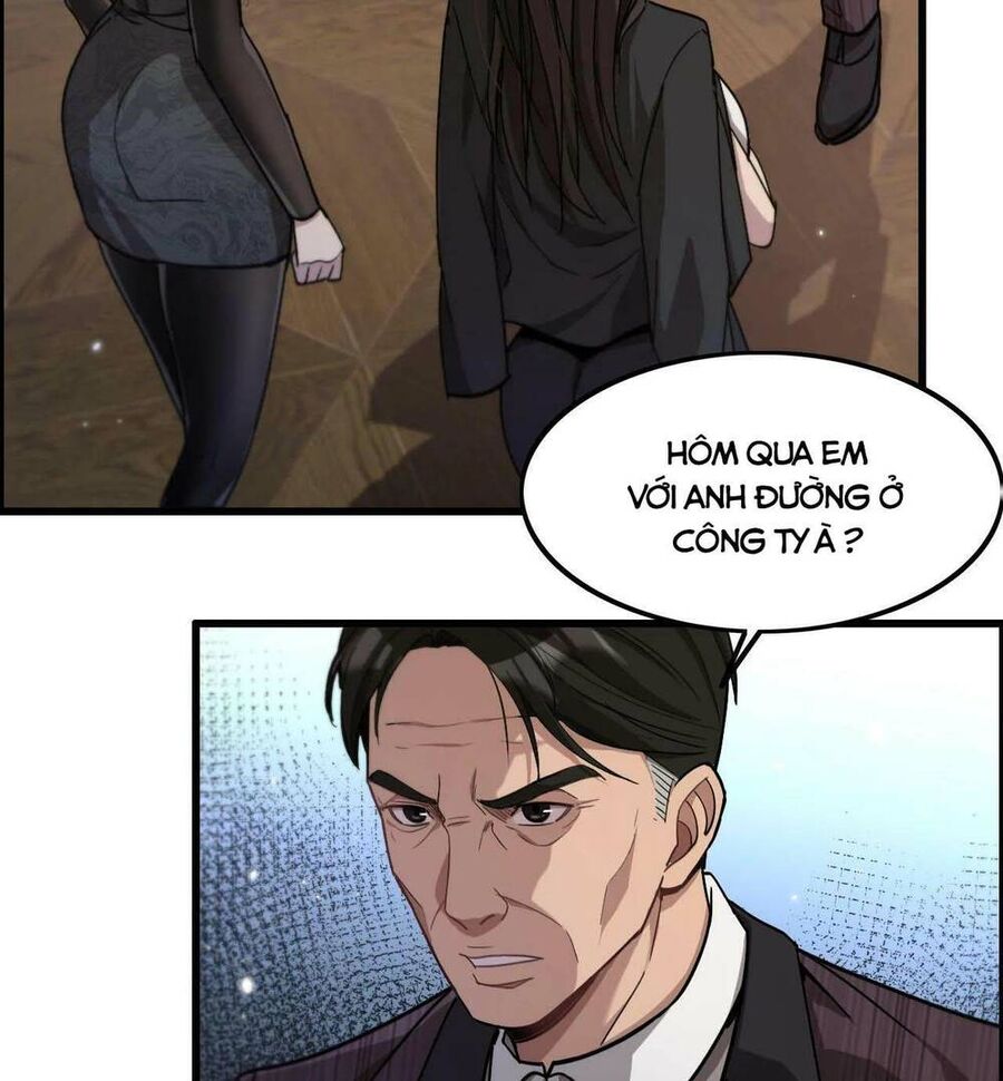 Ta Bị Kẹt Cùng Một Ngày 1000 Năm Chapter 11 - 40