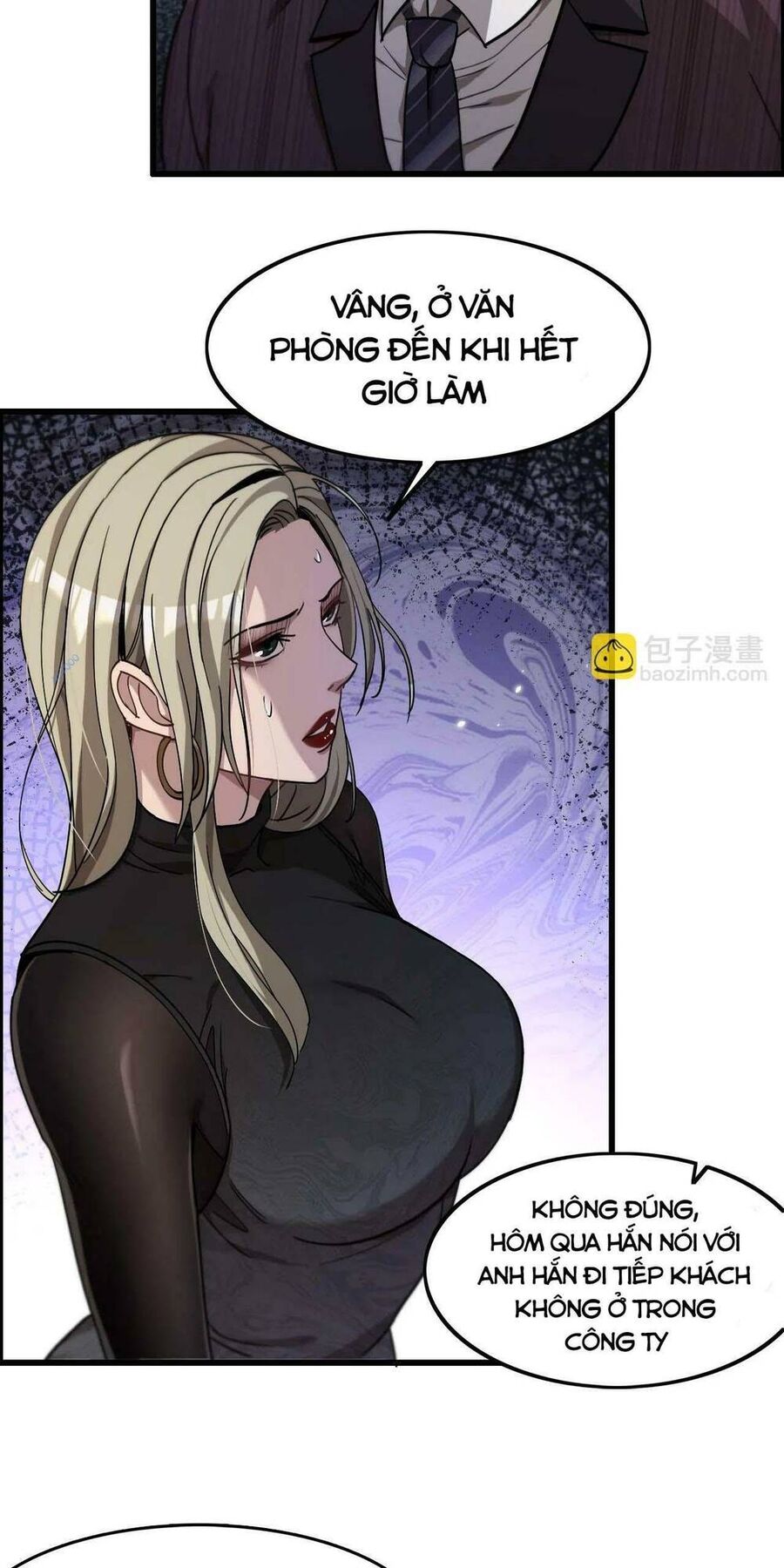 Ta Bị Kẹt Cùng Một Ngày 1000 Năm Chapter 11 - 41