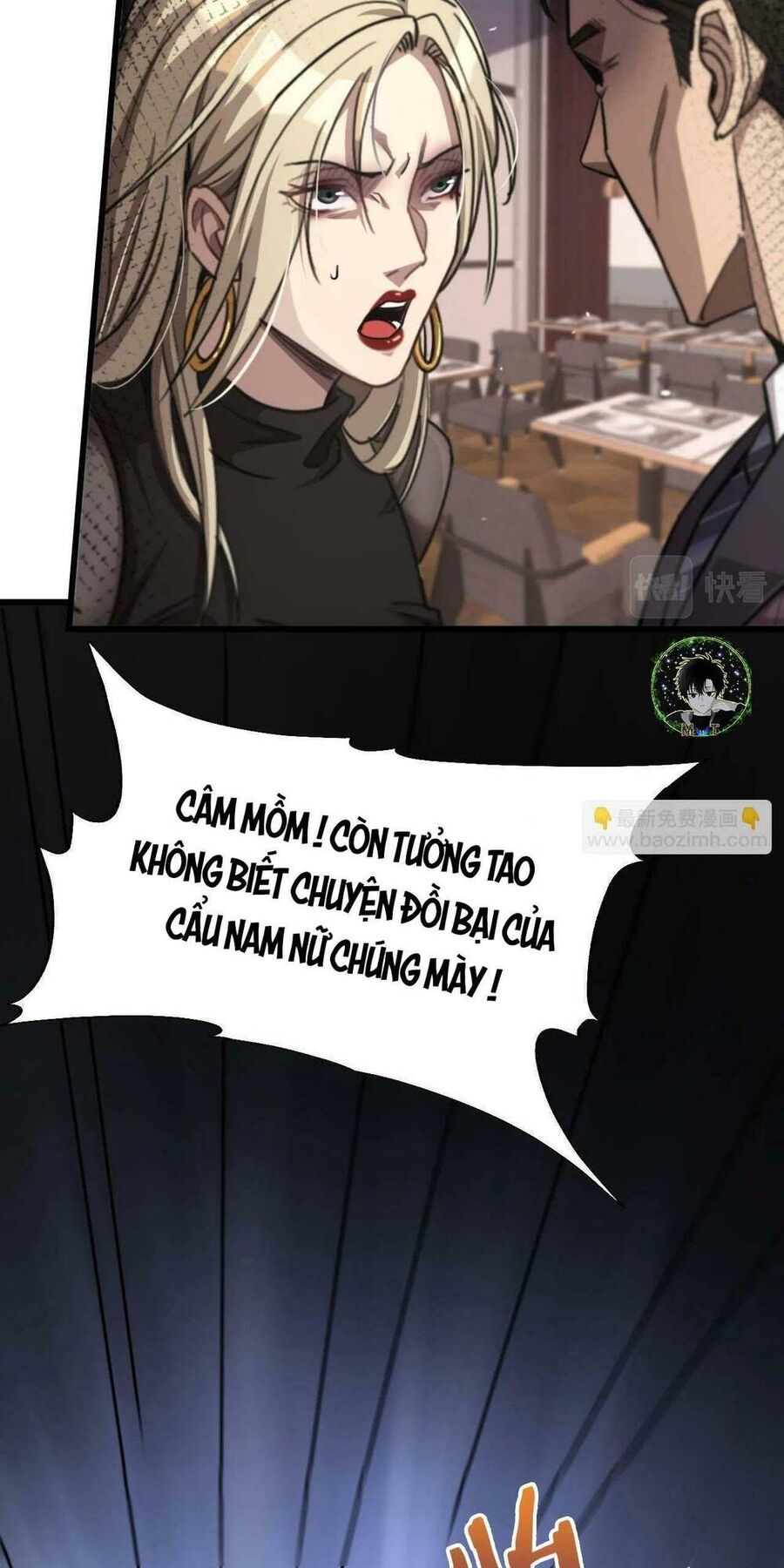 Ta Bị Kẹt Cùng Một Ngày 1000 Năm Chapter 11 - 43