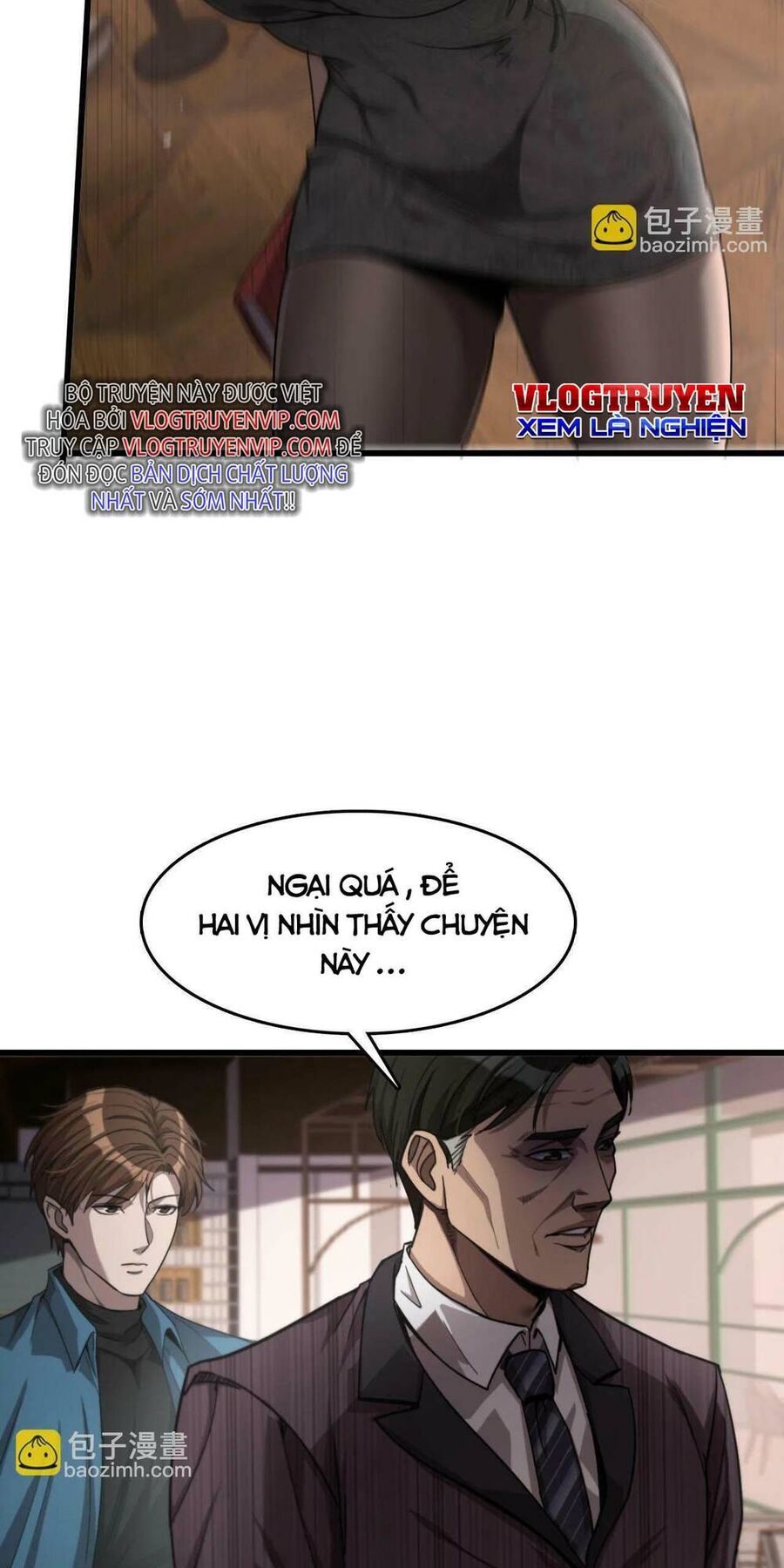 Ta Bị Kẹt Cùng Một Ngày 1000 Năm Chapter 11 - 48