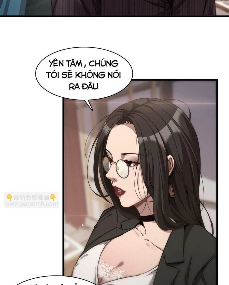Ta Bị Kẹt Cùng Một Ngày 1000 Năm Chapter 11 - 49