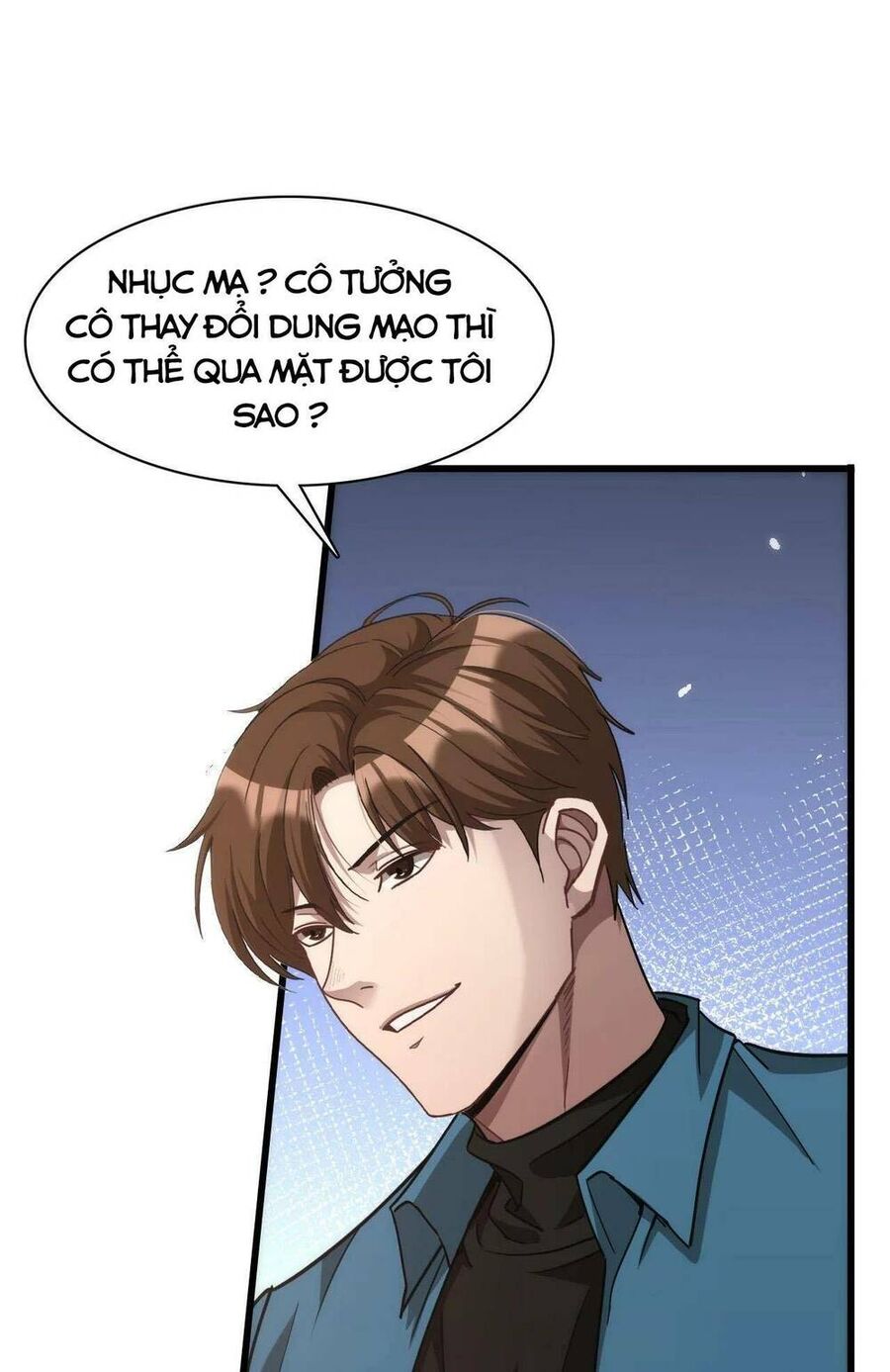 Ta Bị Kẹt Cùng Một Ngày 1000 Năm Chapter 11 - 6