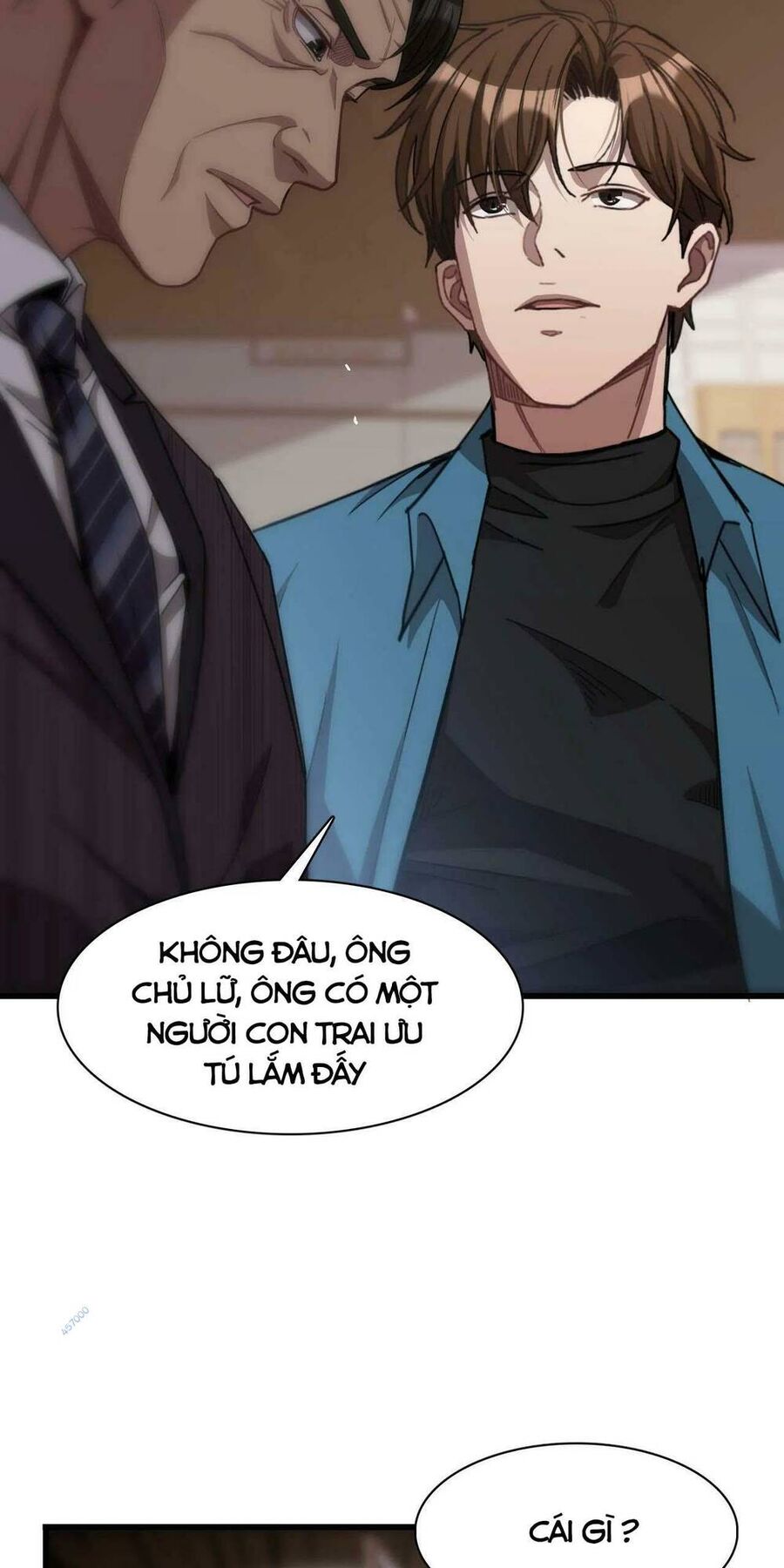 Ta Bị Kẹt Cùng Một Ngày 1000 Năm Chapter 11 - 53