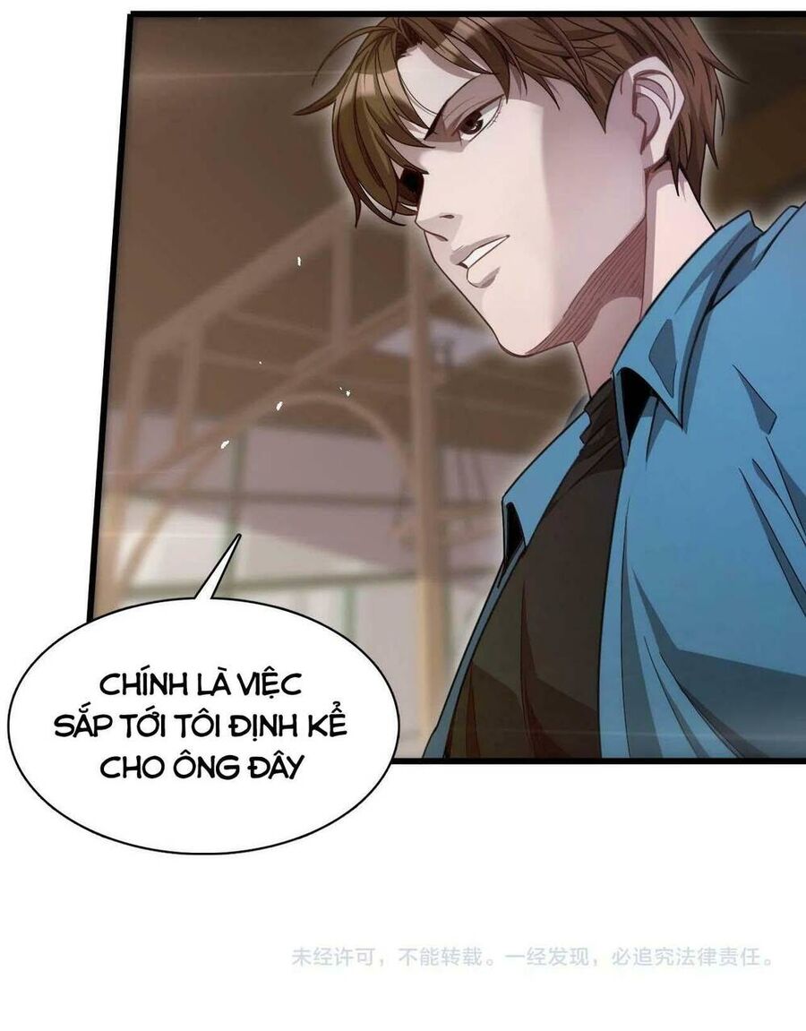 Ta Bị Kẹt Cùng Một Ngày 1000 Năm Chapter 11 - 55