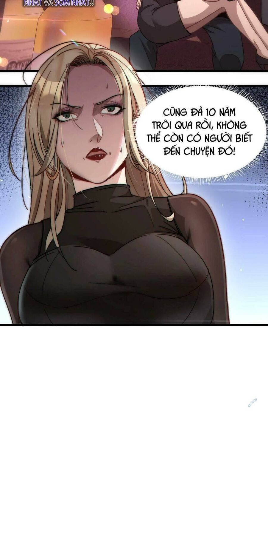 Ta Bị Kẹt Cùng Một Ngày 1000 Năm Chapter 11 - 8