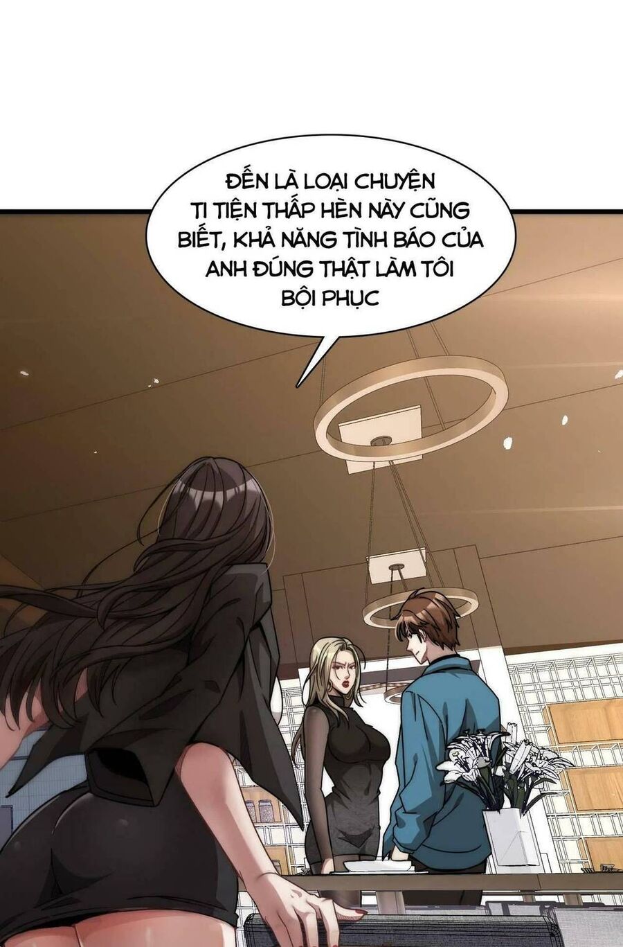Ta Bị Kẹt Cùng Một Ngày 1000 Năm Chapter 11 - 9