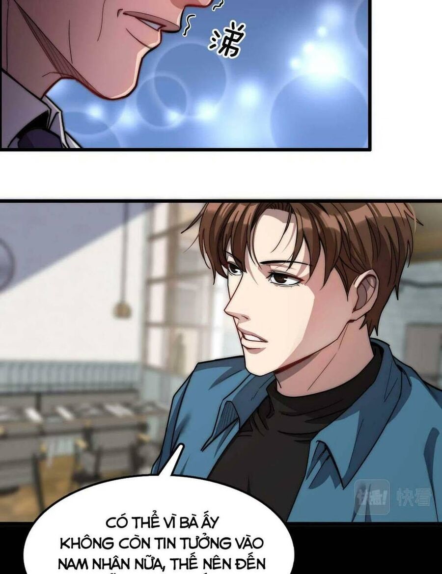 Ta Bị Kẹt Cùng Một Ngày 1000 Năm Chapter 12 - 11
