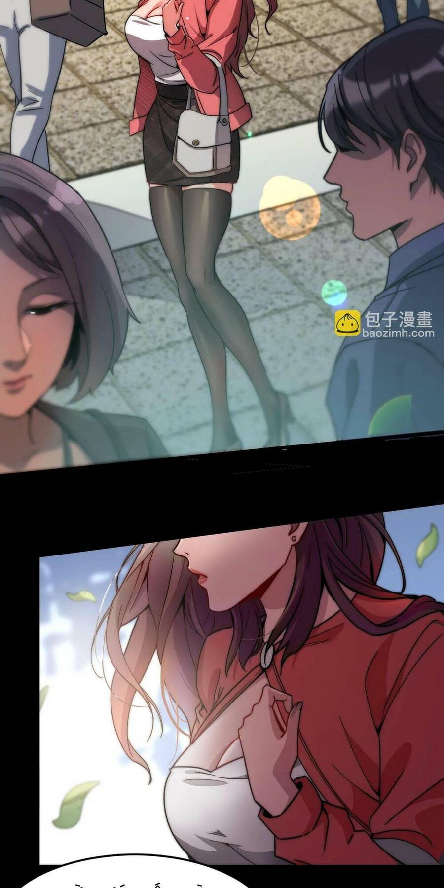 Ta Bị Kẹt Cùng Một Ngày 1000 Năm Chapter 12 - 13