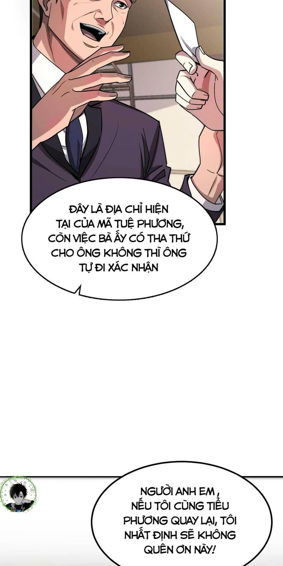 Ta Bị Kẹt Cùng Một Ngày 1000 Năm Chapter 12 - 15